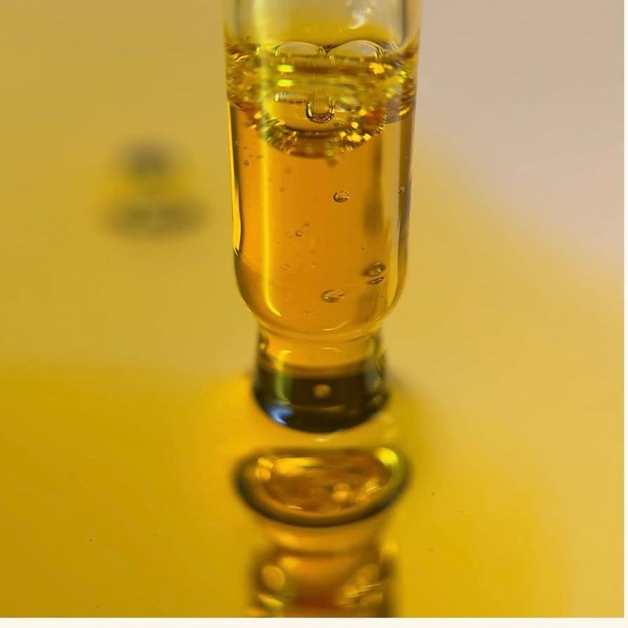 BODY OILS