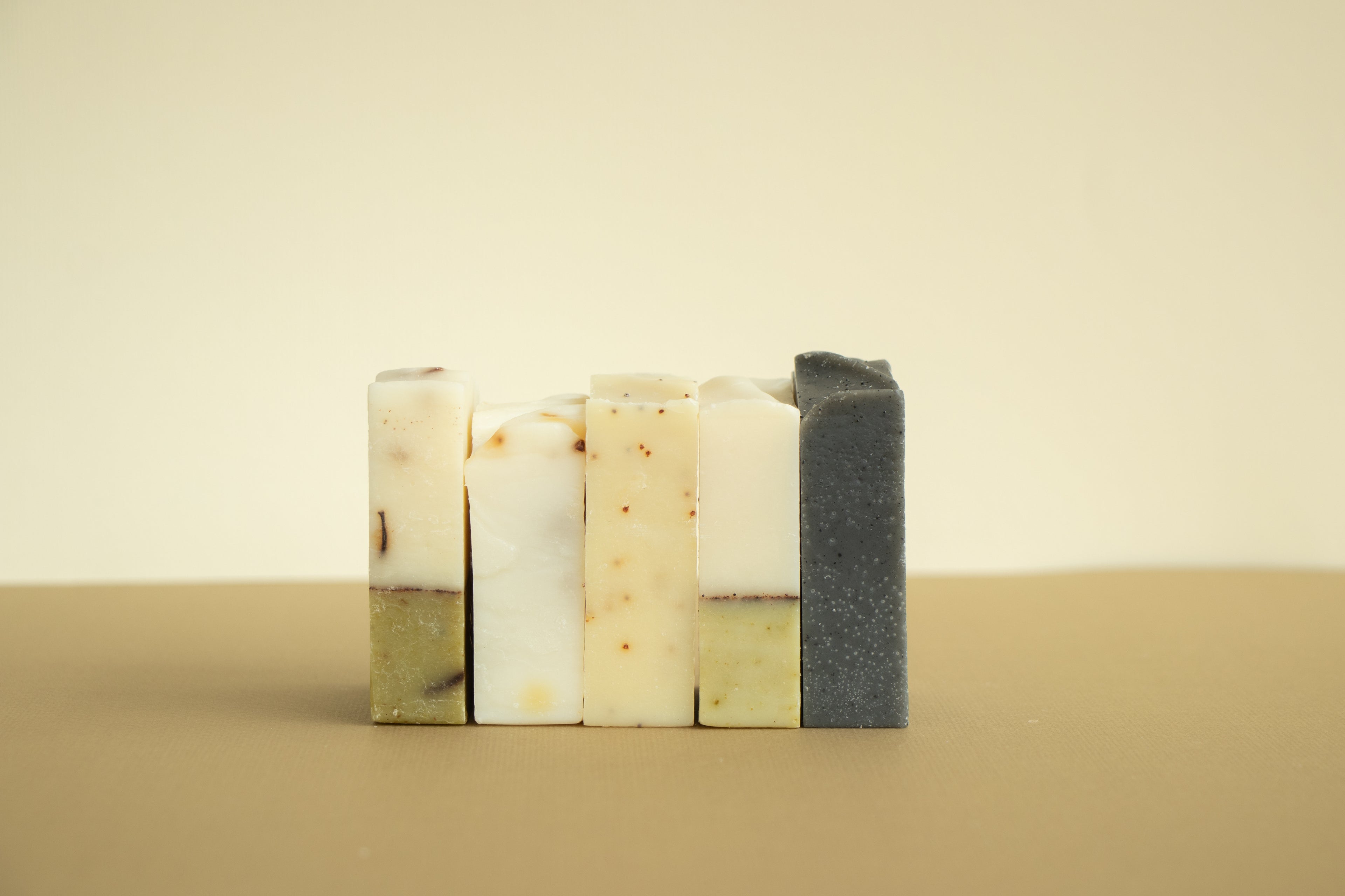 SOAP BARS