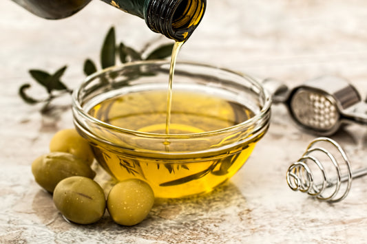 5 Reasons Why You Need to Add Turkish Olive Oil to Your Skincare Routine