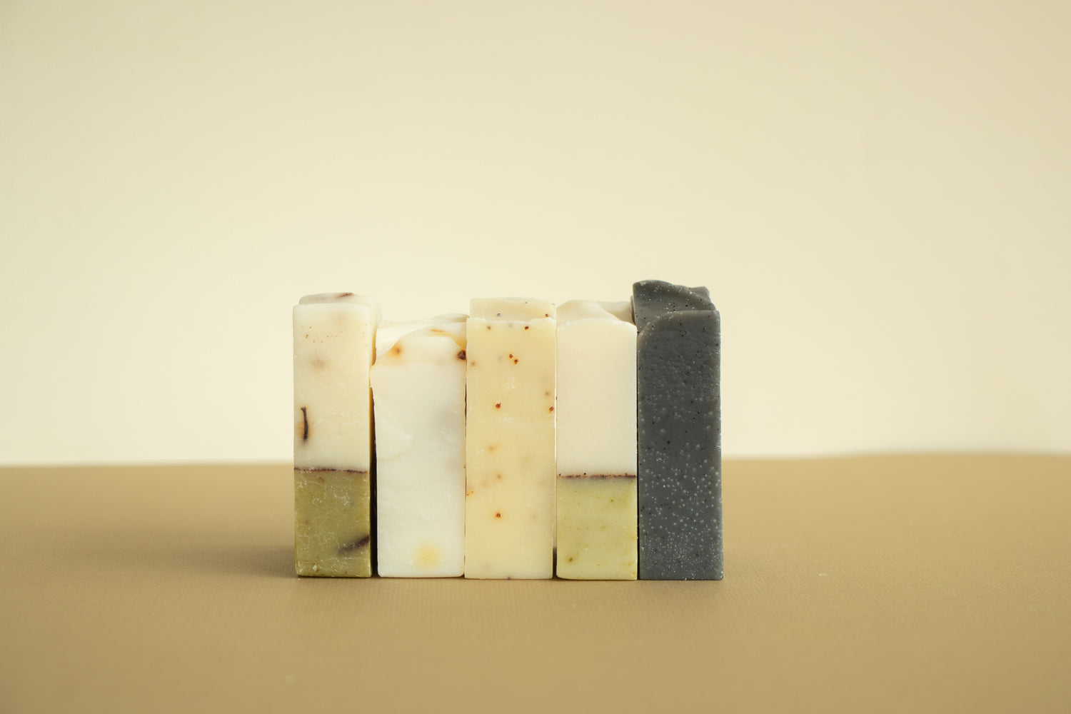 SOAP BARS