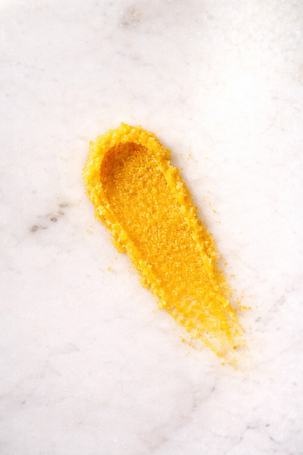 turmeric + mānuka honey sugar scrub - iconic sunglow scent