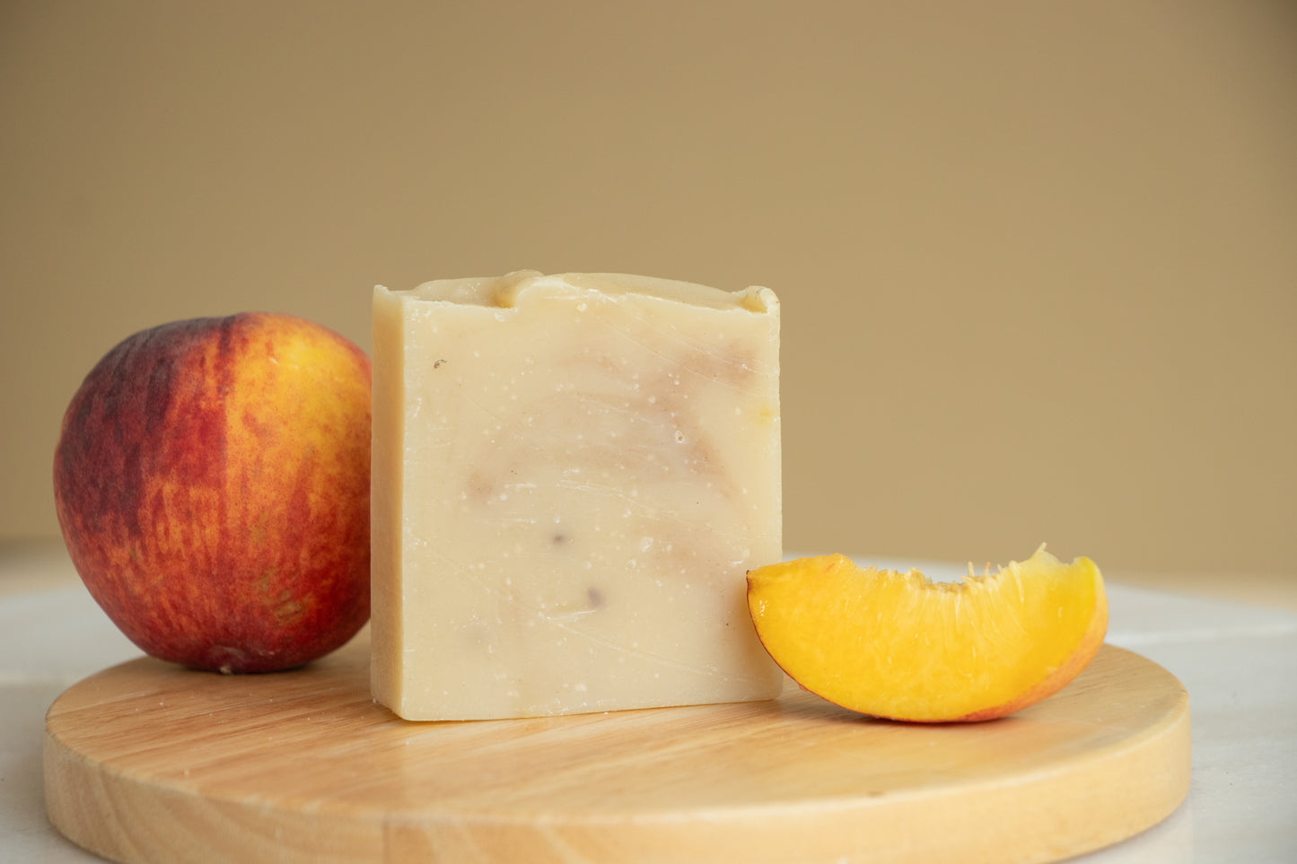 Fresh & Fruity Gift Set ( 3 Soap Bars)