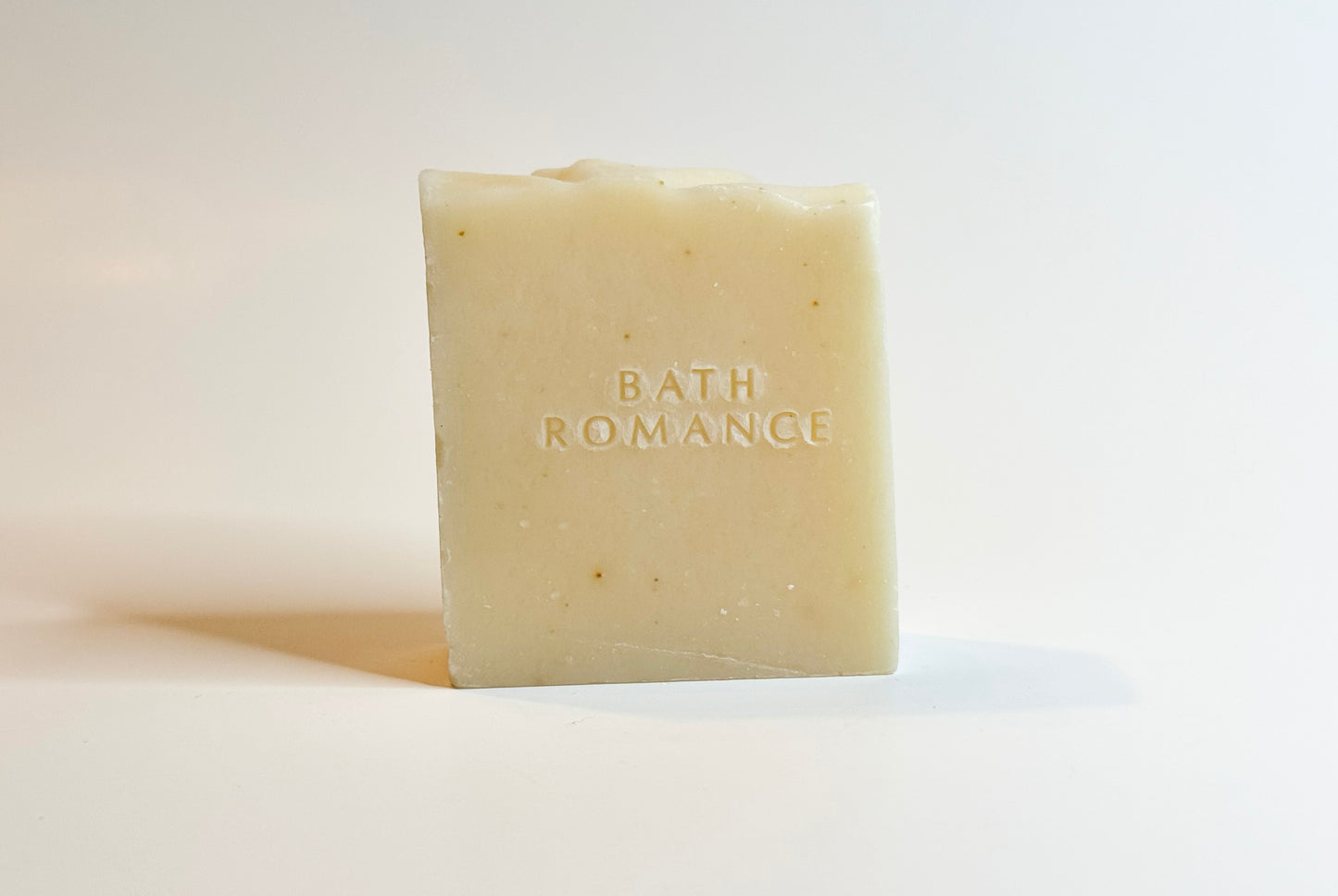 Apricot Soap Bar