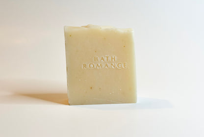 Apricot Soap Bar