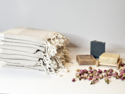 Turkish Cotton Towel