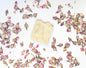 Damask Rose Soap Bar