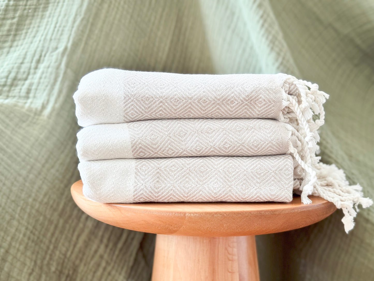 Turkish Cotton Towel