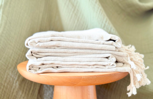 Turkish Linen Towel