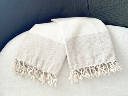 Turkish Cotton Towel