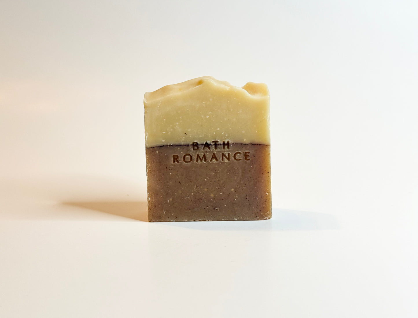 Orange Cinnamon Soap Bar