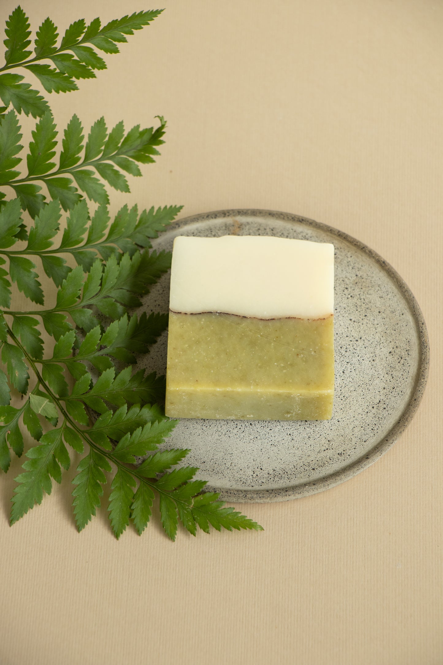 Tea Tree Soap Bar