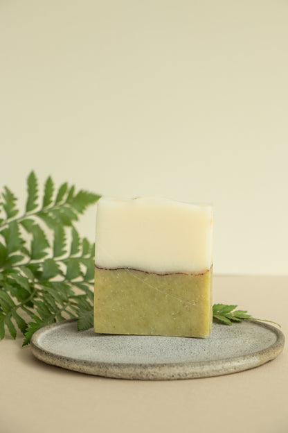 Tea Tree Soap Bar