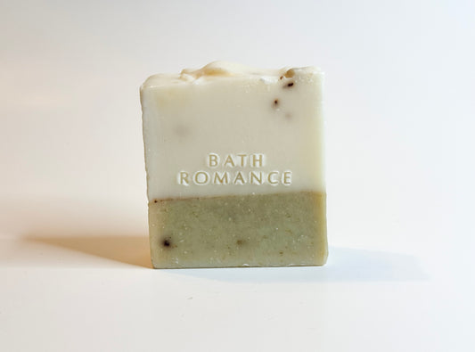 Tea Tree Soap Bar