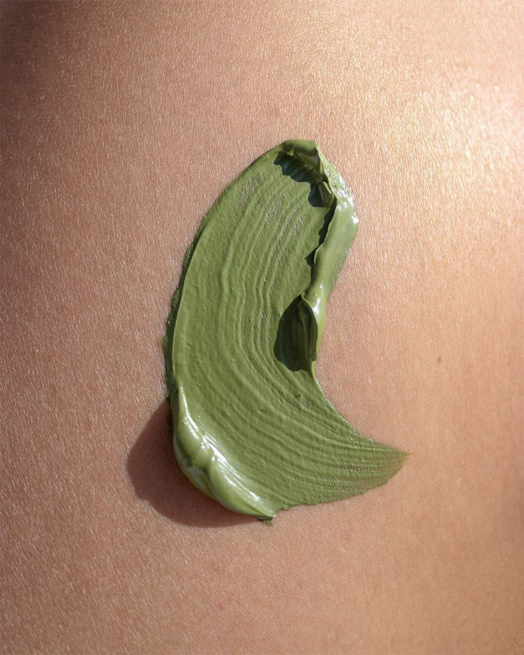 turmeric + mānuka honey detox mask