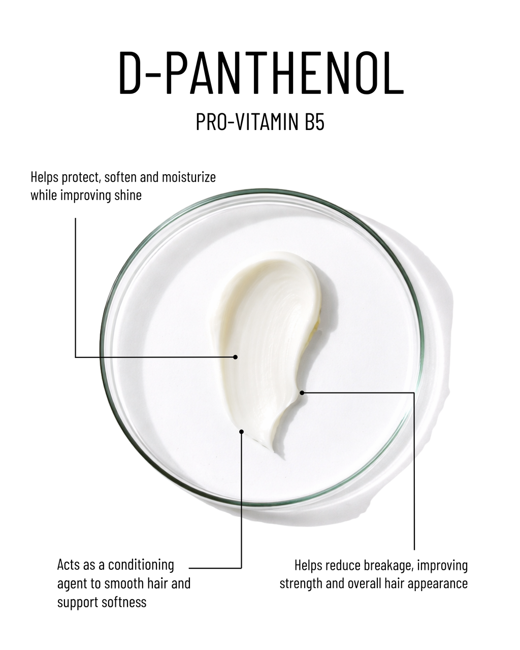 no. 34 - conditioning hair + body mist