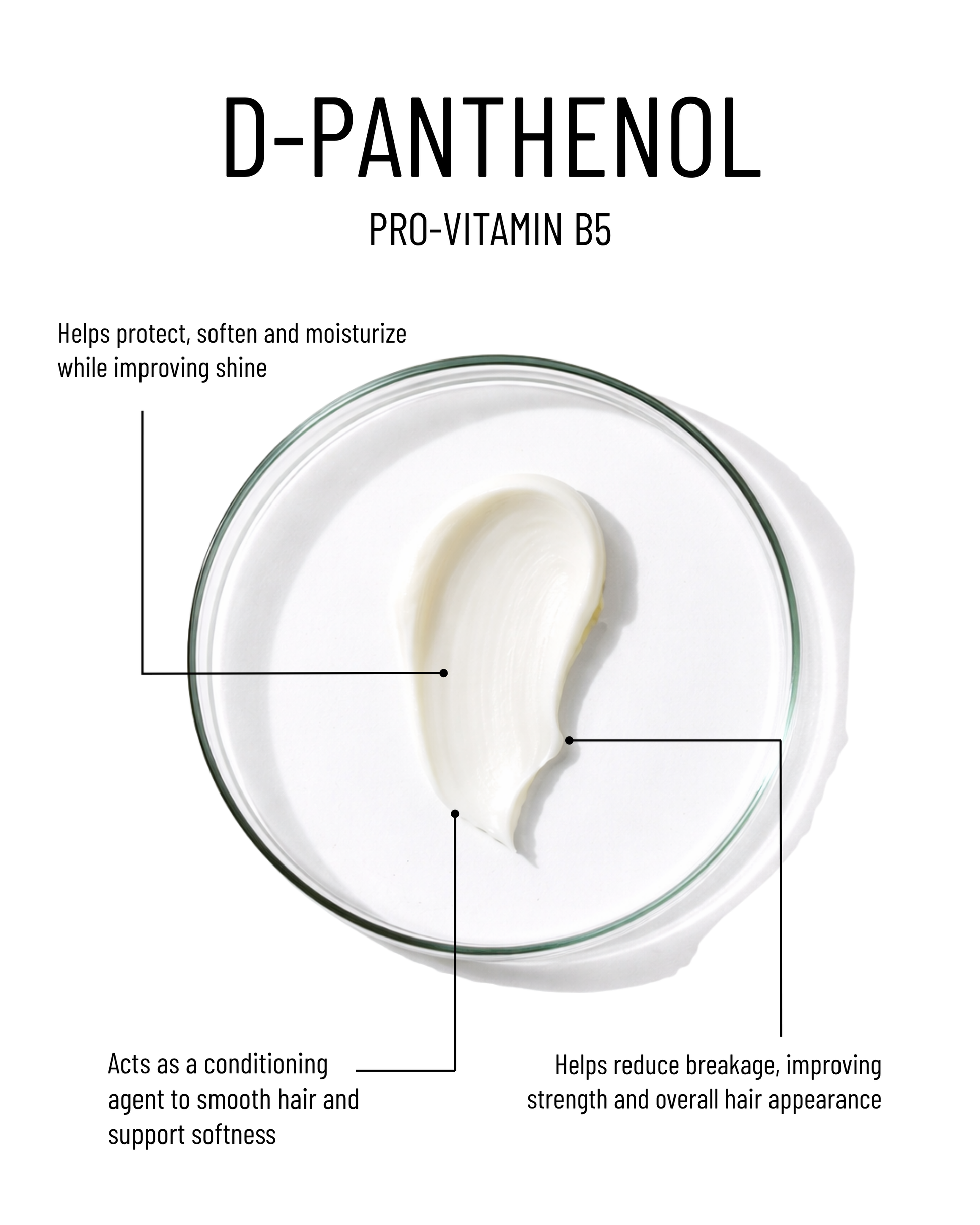 cesme chantilly - conditioning hair + body mist