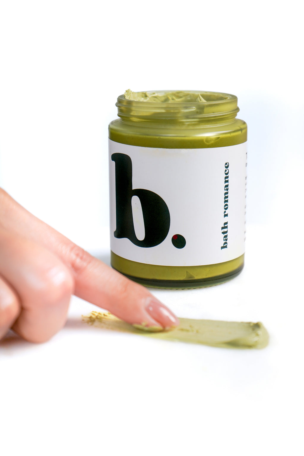 turmeric + mānuka honey detox mask